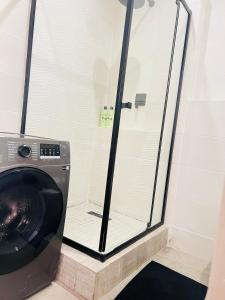 Spacious 1 bedroom apartment in Johannesburg