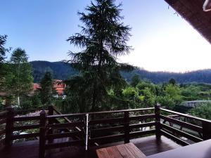 Апартаменти У Кузьмича (номер студіо)