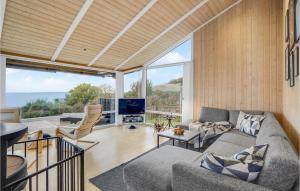 Holiday Home Hornsvej Ebeltoft V