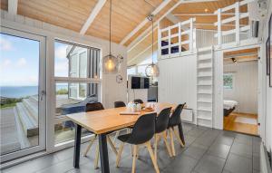 Holiday Home Hornsvej Ebeltoft V