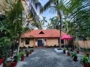 Mystic Mangrove Homestay - Kottārakara