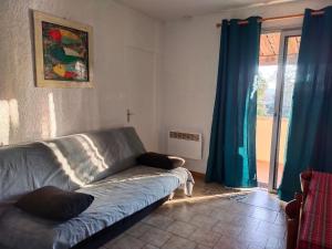 Appartements Gite Canoe Piscine chauffee et Spa en Ardeche Meridionale : photos des chambres