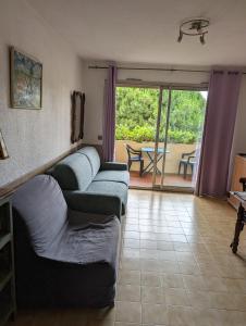 Studio Calme Dernier Etage