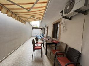 Apartament A