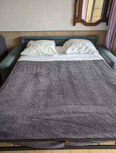 Studio Calme Dernier Etage