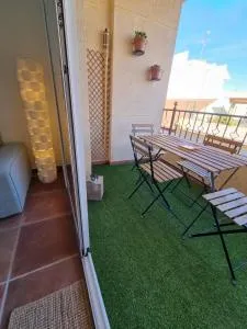 Piso VIP Santiago De La Ribera - Santiago de la Ribera