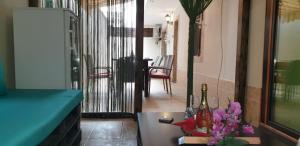 Apartament A