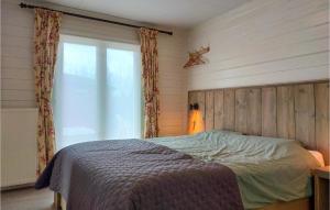 Nice Home In Heinkenszand With Sauna