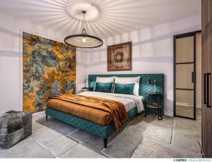 Tomtegl-Bergchalet-No-7-mit-Privatsauna-Infinitypool-Kamin-Fitnessraum-1500m-Seehoehe