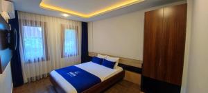 Kibar Suite Hotel