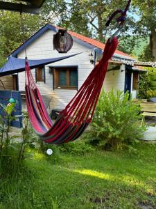 Maisons d'hotes La Wodapalousa, Surf & Crossfit Guesthouse, 800m from Beach : photos des chambres