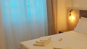 City Apartment - Il Ghiro