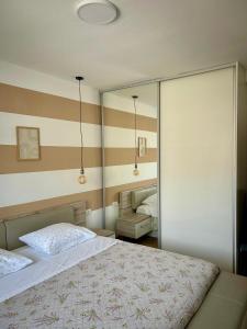 Apartment near sea ,,Brale - Galešnica