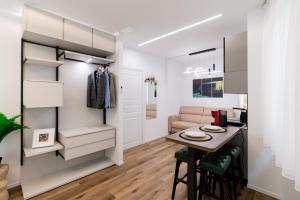 Santa Caterina Suites