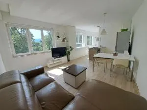 NoAr Apartment Rijeka - 里耶卡
