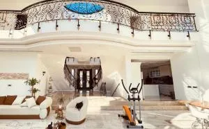 Vılla class - Yukarıkaraman