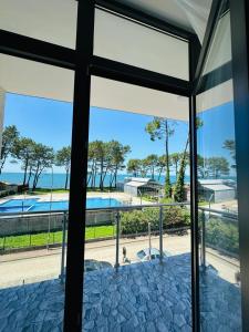 Paradise Shekvetili