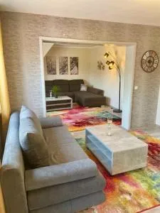 Xantener Stuben Ferienwohnungen - Veen