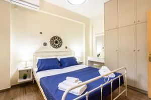 Nelly's Place Garden house 2 - Káto Xirokhórion