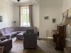 Gîte de charme Rosalie - Syam