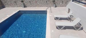 Sirines Apartments