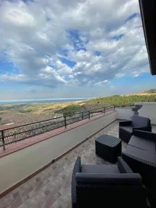 Appartamento Alba Marina - 罗卡伊恩佩里亚莱