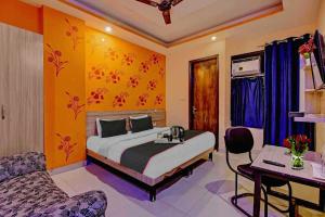 FabHotel Rose Residency