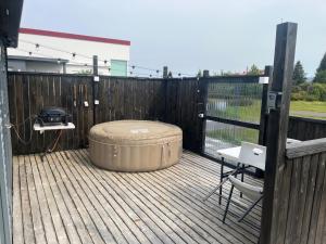 Adorable Tiny House in Reykjavik