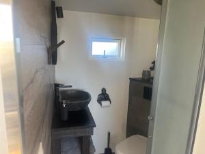 Adorable Tiny House in Reykjavik