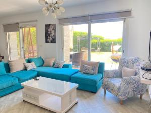 Duplex with Garden in Amwaj Sidi Abdel-Rahman-Beach & Pool Passes Included!