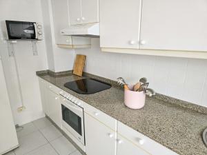 Acogedor Apartamento