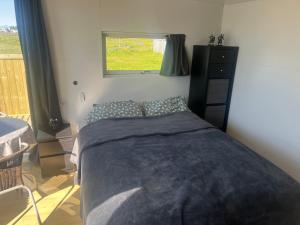 Adorable Tiny House in Reykjavik