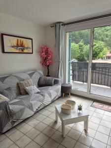 T2 au cœur de la nature de Digne