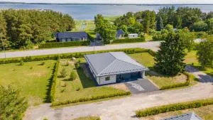 Mereranna Puhkemajad - Taliku