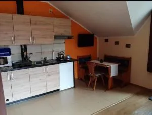 Apartament Monika 2 - Wrzosowo