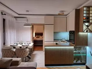 Apartmani Kolaković - 阿然德洛维克