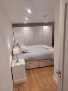 Luxury Apartment in Dun Laoghaire