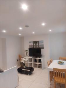 Luxury Apartment in Dun Laoghaire