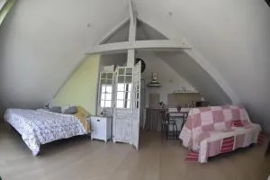 Bost and Breakfast - 蒙索莱米讷