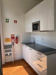 Pombeiro Apartments