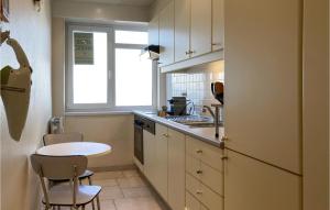 Amazing Apartment In Oostende