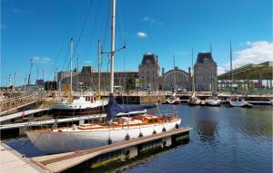 Amazing Apartment In Oostende