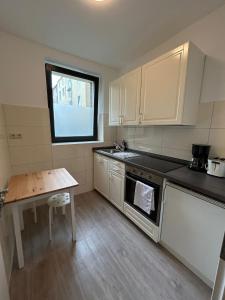 Central Cozy 2 Apartment Lübeck