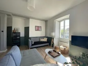 Moulin Saint Remy - Paradou