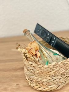 Appartement thématique Art Moderne