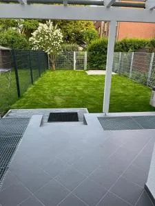 Ferienhaus Zentrum - Erkelenz