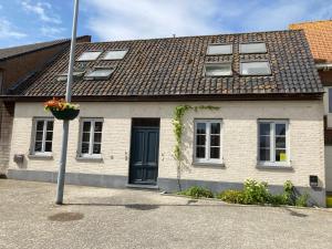 De Ijzerstilte - The Yser Silence - Le silence de lYser - Die Yserstille