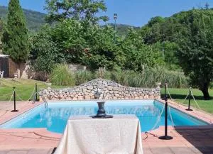 Appartamenti Il Capomandro - Torano