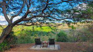 Abangane Guest Lodge