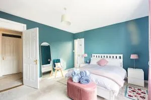 Station Road Homestay - Castlebar